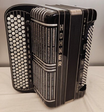 Hohner morino artiste d - artiste,