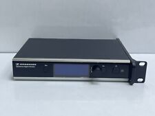 SENNHEISER SPEECHLINE DIGITAL WIRELESS SL RACK EMPFÄNGER DW