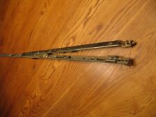 Siegenia-  Drehkippschere  Schere - GR 50 - FFB 801-1030 gekürzt ca. 720mm