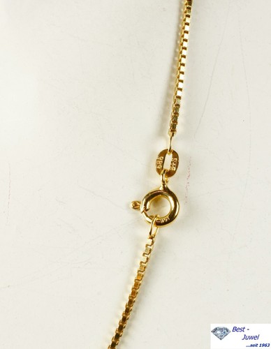 Stabile collier kette - kette,, gewicht