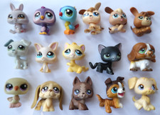 Littlest Pet Shop - LPS - Auswahl 2 " Figuren " Wackeltiere von Hasbro