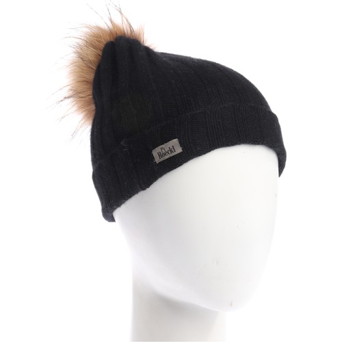 Mütze roeckl schwarz one - schwarz,