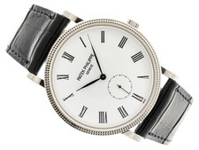 HERRENUHR PATEK PHILIPPE