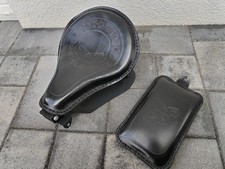 Harley Davidson *XL 883N IRON