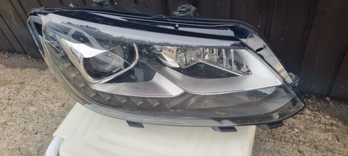 Volkswagen touran vorne - touran,