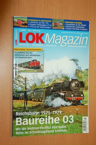 Lok magazin 2022 - lok, 2022-07
