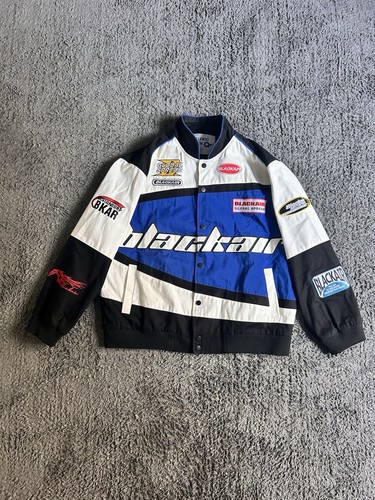 Aelfric eden race - eden, jacket