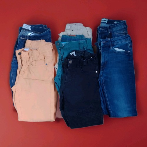 Hosen jeans 146 - 7x, s.oliver