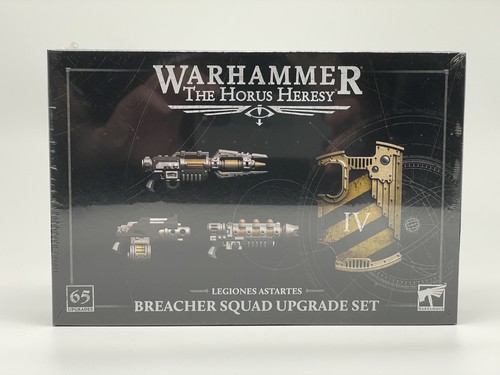Warhammer horus heresy - horus,
