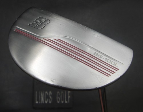 Bridgestone 100l putter 82 - bg-100l,