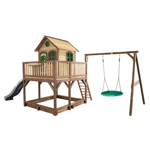 Axi spielhaus liam mit - spielhaus,