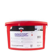 Keim Innotop 12,5L weiß