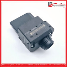 Zündschloss ohne Schlüssel