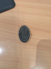 Ikea Leksvik Schubladengriffe 32 mm zwei Loch 110216