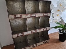 Industrial Vintage Stil