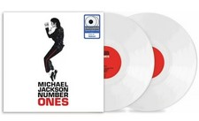 Michael Jackson - Number Ones