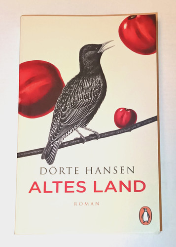 Altes land von - altes, dörte