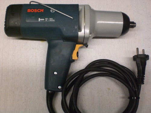 Bosch schlagschrauber gds - bosch, –