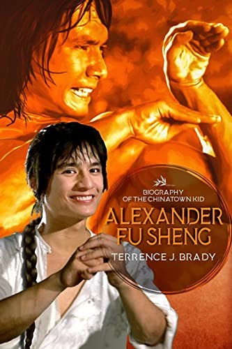 Alexander sheng biography - alexander, fu