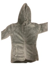 Steeds Fleecejacke Kinder Gr