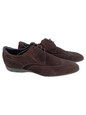 Lottusse Herren Derby Brogue