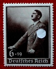 Briefmarke DR Tag der Arbeit