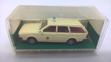 IMU 11026 Volkswagen VW Passat Variant Kombi Typ 32 B beige Rotes Kreuz OVP (55)