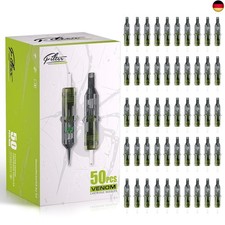 EZ Tattoo Nadeln Set -