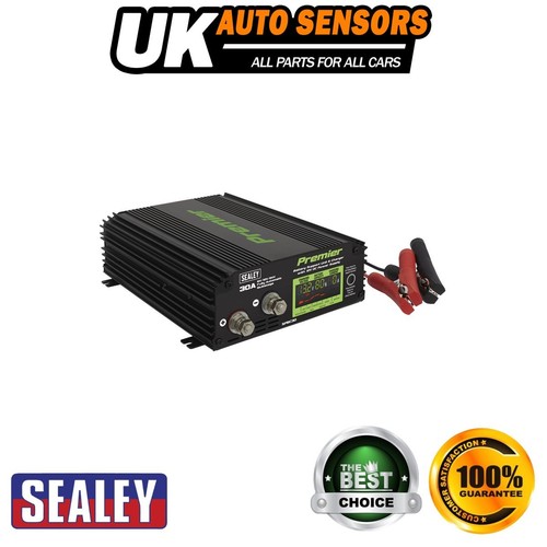 Sealey premier battery support - premier,