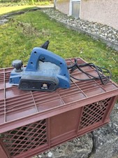 Elektronischer Hobel