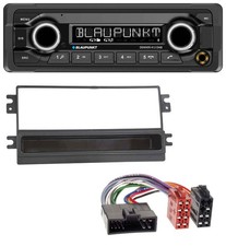 Blaupunkt Bluetooth DAB MP3