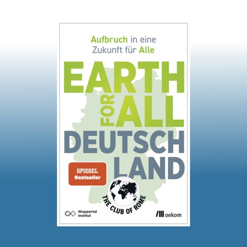Earth for all - earth,