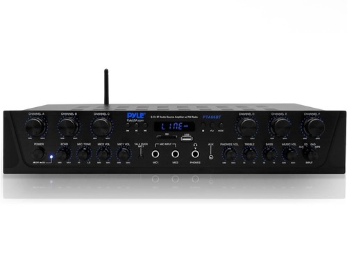 Bluetooth verstärker hifi - verstärker,