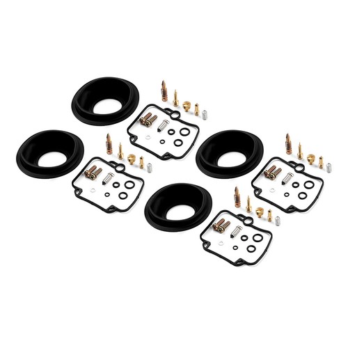 Vergaser reparatursatz membran - vergaser,