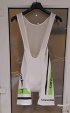 Cannondale Prologo Radsport Team Trägerhose - Größe L