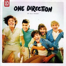 One Direction: One Direction