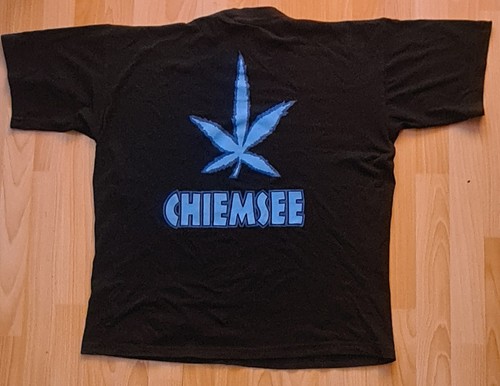 Chiemsee original herren - chiemsee,