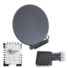 Gibertini OP 85 SE -