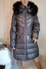 EDLER Sportalm Daunenmantel