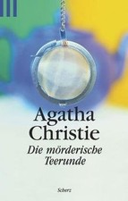 Die mörderische Teerunde