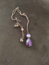 Original Swarovski Kette Mit