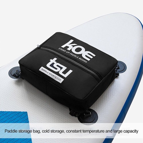 Paddle board deck kühltasche - deck,