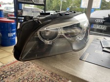 BMW 5er F10 F11 LCI Xenon
