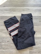 Rettungsdienst Hose Gr. 98