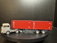 Wiking 1:87 H0 524 Lkw
