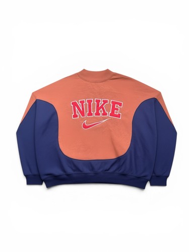 Nike retro sweatshirt pulli - sweatshirt,