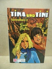 TINA und TINI - Sammelband 3 -