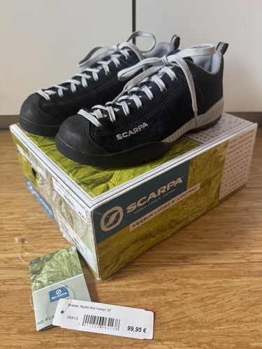 Scarpa mojito kid - scarpa,
