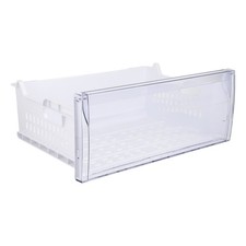 Gefrierschublade oben mitte