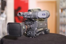 Sony PDW-F350 XDCAM-HD mit